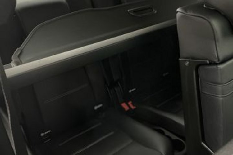 Mercedes-Benz GLB 220 GLB 220 d 4M AMG CARBON 7SITZ+PANO+360+KEYLESS+