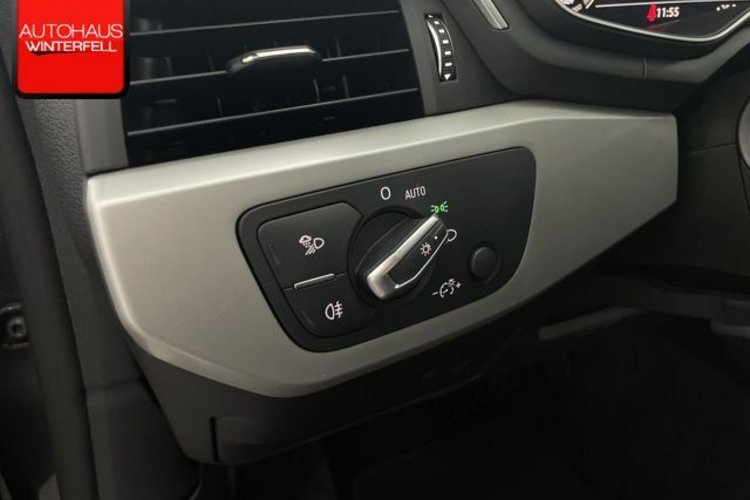 Audi A5 A5 Coupe 50 TDI qu S line PANO+OPTIK+MEMO+ACC+