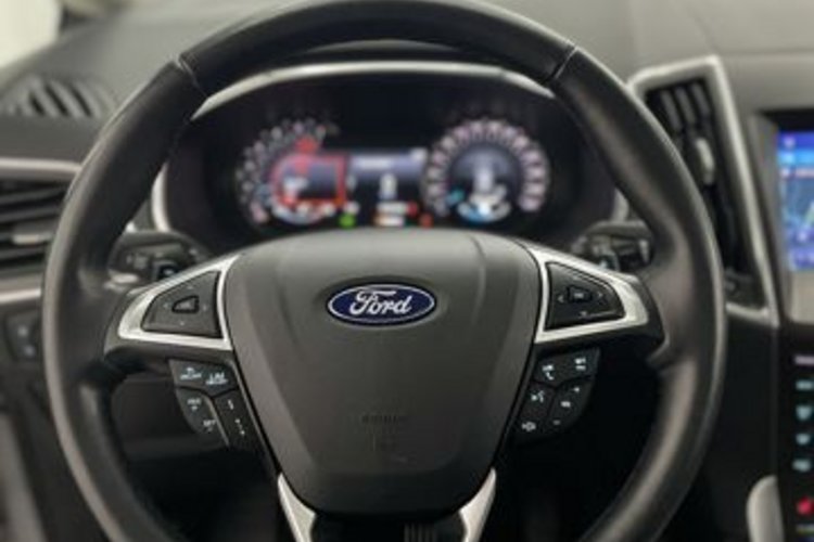 Ford Galaxy Galaxy 2.0 Titanium 7SITZ+PANO+AHK+MEMORY+KAMERA