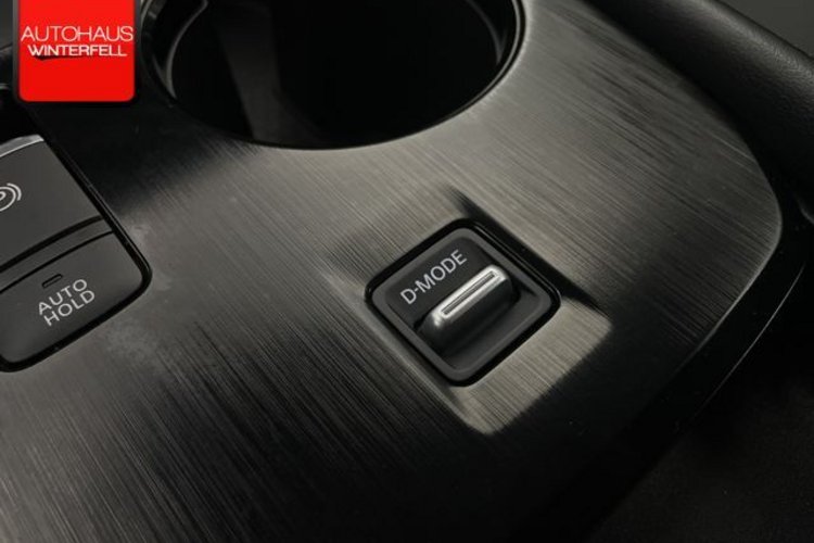 Nissan X-Trail X-Trail 1.5 VC-T Tekna 7SITZ+BOSE+MEMO+CARPLAY+