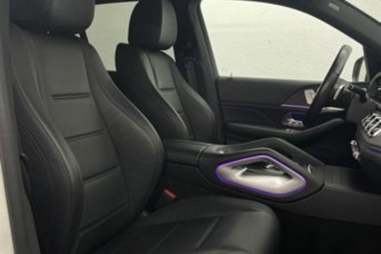 Mercedes-Benz GLE 400 GLE 400 d 4M AMG NIGHT AIRMATIC+HUD+360+MEMORY+