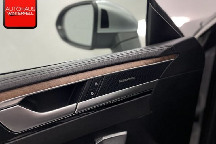 Volkswagen Arteon Arteon 2.0 TDI 4M Elegance PANO+AHK+360+HUD+DCC+