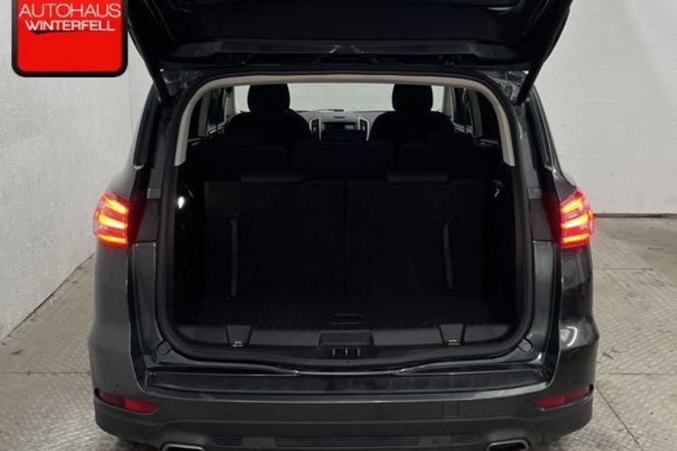 Ford S-Max S-Max 2.0 TDCi Titanium 7SITZ+PANO+KAMERA+