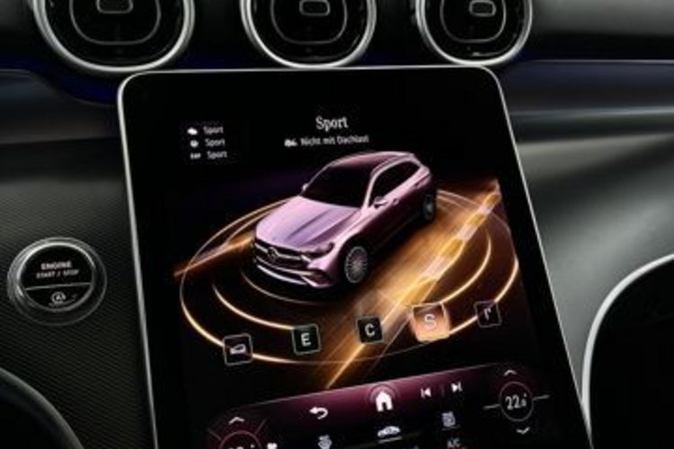 Mercedes-Benz GLC 220 GLC 220 d 4M AVANTGARDE ADVANCED PLUS PANO+AHK+