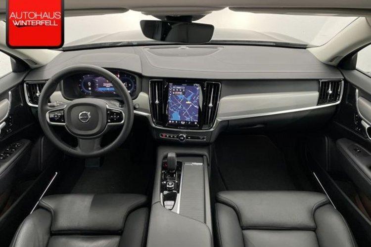 Volvo V90 Cross Country V90 Cross Country Plus B4 AWD PANO+360+AHK+MEMO+