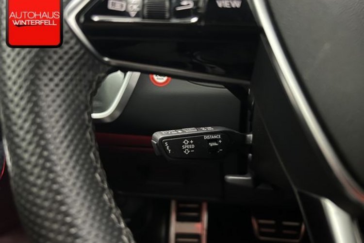 Audi A6 A6 Avant 55 TFSI qu S line PANO+OPTIK+HUD+MEMO+