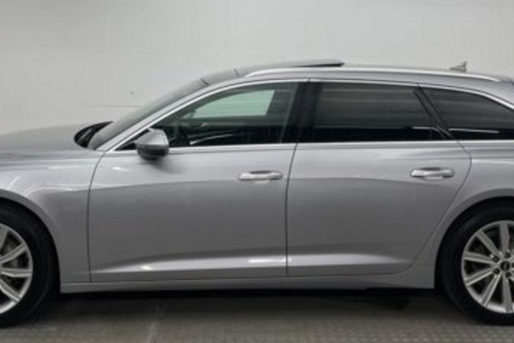 Audi A6 A6 Avant 40 TDI Design PANO+MEMO+KEYLESS+KAMERA+