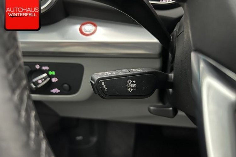 Audi Q5 Q5 50 TFSI e qu S line PANO+AHK+MEMO+CARPLAY+