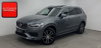 Volvo XC90 XC90 B5 AWD PANO+AHK+STANDHEIZ+MEMO+360+INTELLI+