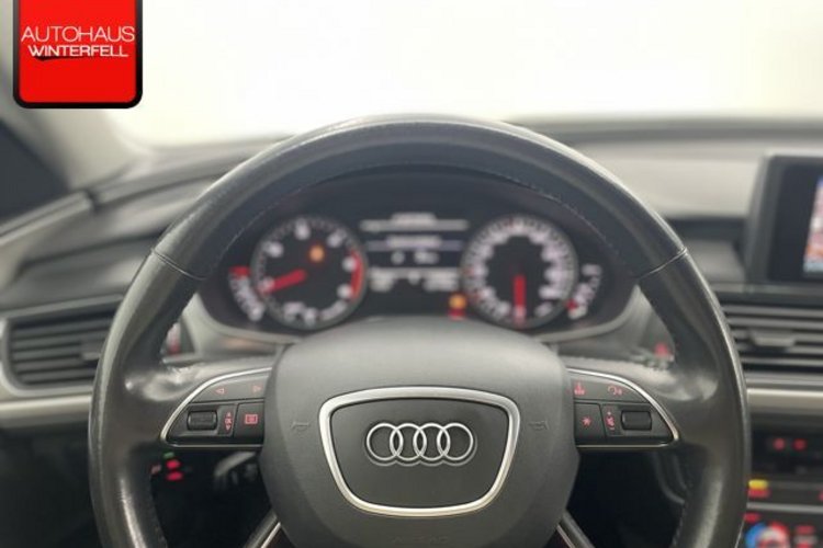 Audi A6 A6 Avant 2.0 TDI ultra STANDHZG+MEMORY+4-ZONEN+