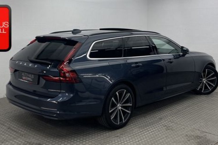 Volvo V90 V90 B4 D PANORAMA+MEMORY+STANDHZG+GOOGLE+ACC+