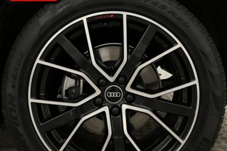 Audi Q5 Q5 Sportback 50 TFSI e qu S line OPTIK+MATRIX+