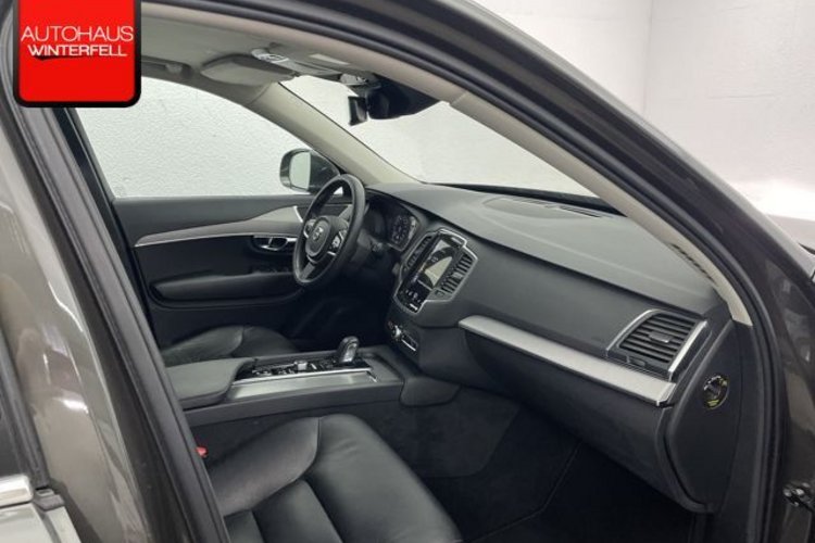Volvo XC90 XC90 B5 D AWD PRO 7SITZER+KAMERA+KEYLESS+CARPLAY