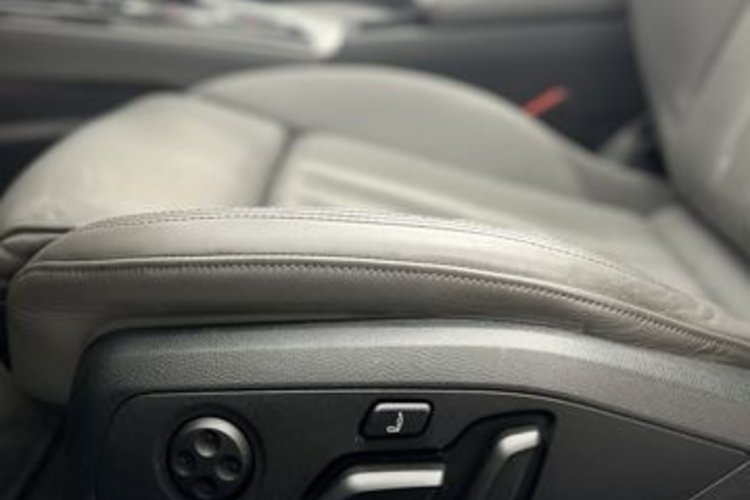 Audi A5 A5 Cabriolet 45 TFSI qu S line MEMO+360+HUD+ACC+