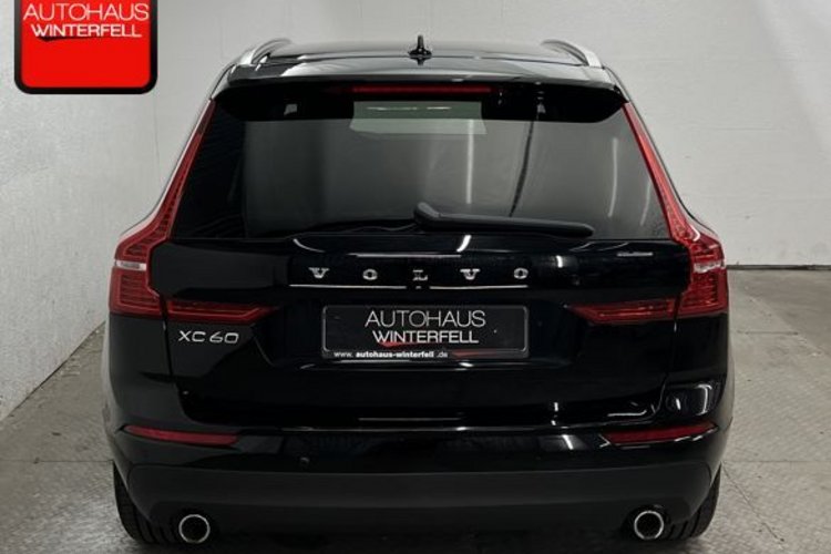 Volvo XC60 XC60 B4 D AWD PRO AHK+STANDHEIZUNG+KAMERA+CARPLA
