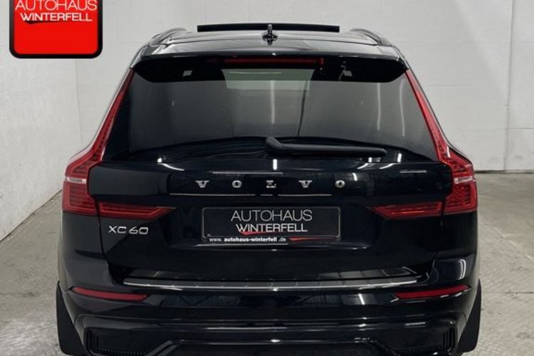 Volvo XC60 XC60 T8 R-DESIGN RECH AWD PANO+360+MEMO+MASSAGE+