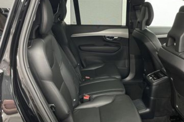 Volvo XC90 XC90 Rech T8 AWD INSCRIPTION 7SITZ+PANO+AHK+360+