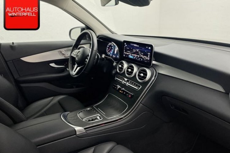 Mercedes-Benz GLC 220 GLC 220 d 4M PANO+AHK+STANDH+MEMO+360+DIGITAL+
