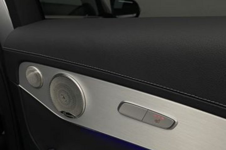 Mercedes-Benz GLC 300 GLC 300 de 4M MAGNO PANO+360+AIRMATIC+AHK+MEMORY