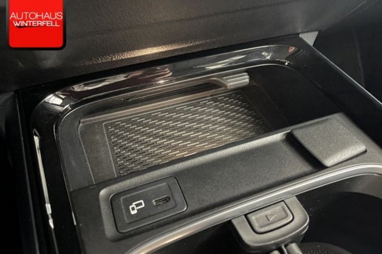 Mercedes-Benz GLB 180 GLB 180 d PROGRESSIVE NIGHT 7SITZER+DIGITAL+MBUX