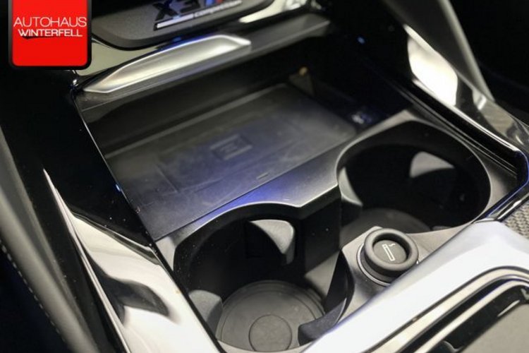 BMW X3 M X3 M Competition CARBON+PANO+SITZKLIMA+M-DRIVERS