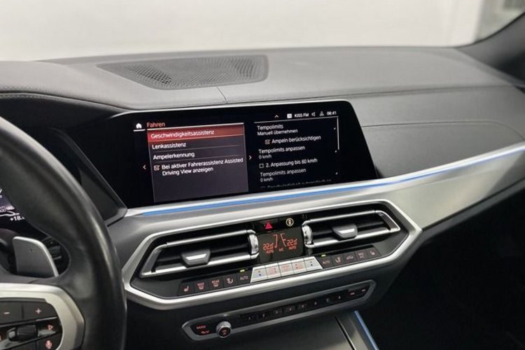 BMW X5 X5 xDrive 45e M SPORT PANO+LASER+HUD+2-ACHS-LUFT