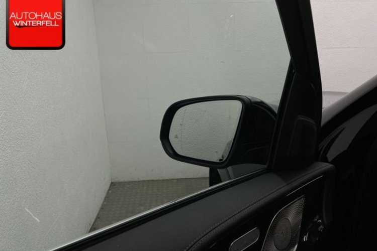 Mercedes-Benz GLS 400 GLS 400 d 4M AMG 7SITZ+PANO+E-ACTIVE+AHK+STANDH+