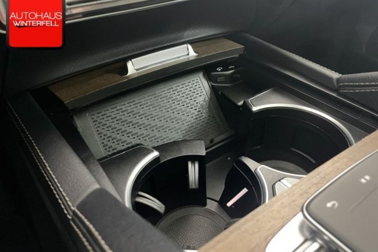Mercedes-Benz GLE 400 GLE 400 d 4M 7SITZ+PANO+LUFT+22Z+MASSAGE+TRITT+