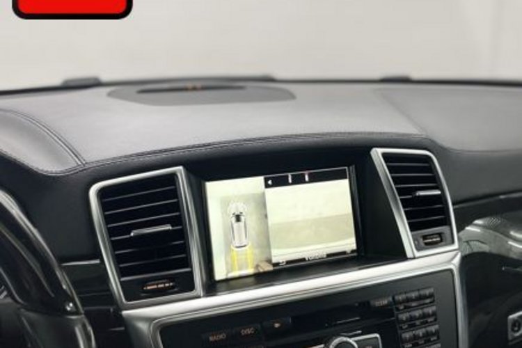 Mercedes-Benz GL 350 GL 350 4M AMG SPORT 7SITZ+GSD+AHK+NACHT+STANDHZG