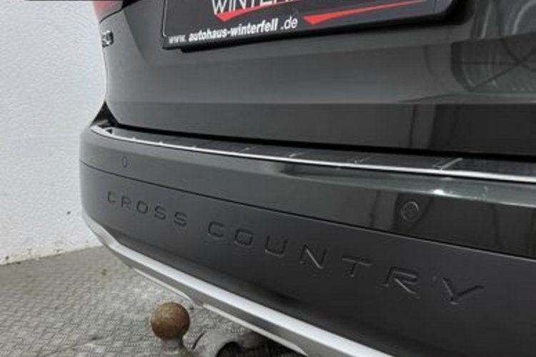 Volvo V90 Cross Country V90 Cross Country D5 AWD Pro PANO+AHK+360+