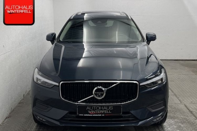 Volvo XC60 XC60 B4 B PRO PANO+AHK+360+MEMO+STANDHEIZUNG+LED