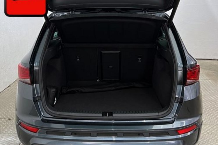 Cupra Ateca Ateca 2.0 TSI 4Drive AKRAPOVIC+BREMBO+BEATS+360+