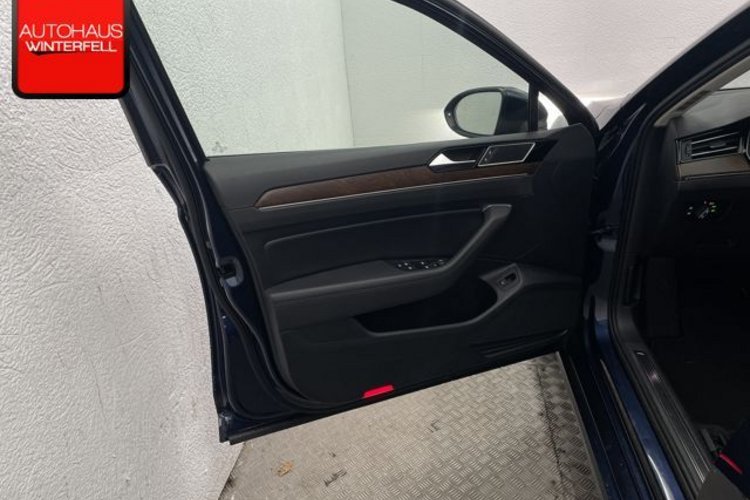 Volkswagen Passat Variant Passat Variant 2.0 TDI 4M R-Line PANO+STANDHZG+