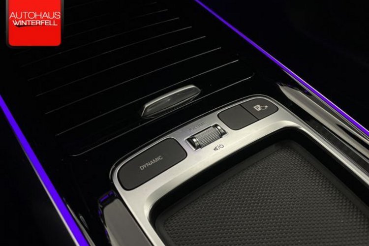 Mercedes-Benz B 200 B 200 AMG LINE ADVANCED PLUS PANO+360+HUD+MEMORY