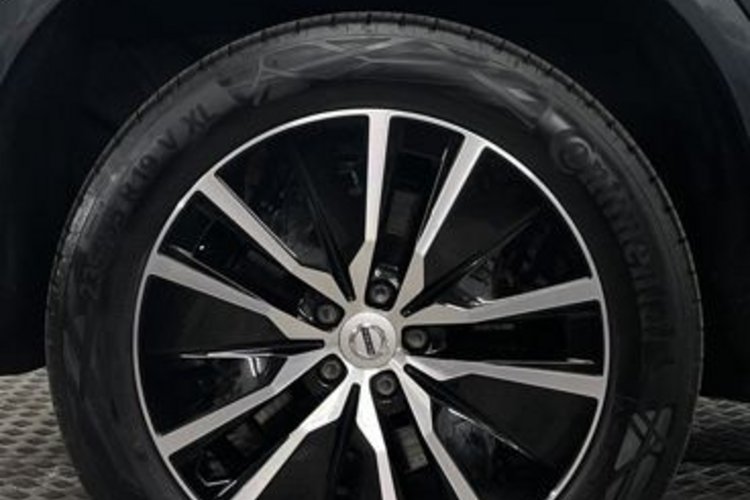 Volvo XC90 XC90 T8 AWD Recharge INSCRIPTION 7SITZ+PANO+LUFT