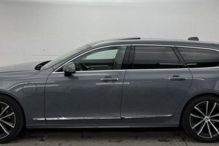 Volvo V90 V90 T6 RECH AWD INSCRIPTION PANO+AHK+H/K+MEMORY+