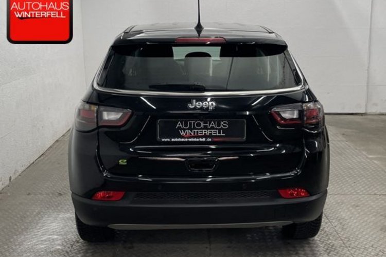 Jeep Compass Compass 1.5 GSE T4 48V e-Hybrid ALTITUDE 360+ACC