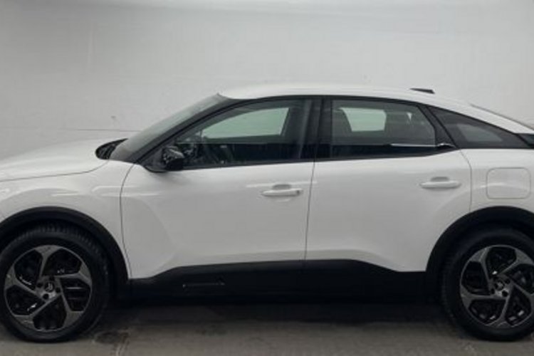 Citroën C4 C4 PureTech 130 EAT8 FEEL PACK LED+KAMERA+KLIMA+