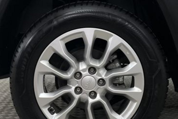 Jeep Compass Compass 1.5 GSE T4 48V e-Hybrid ALTITUDE 360+ACC