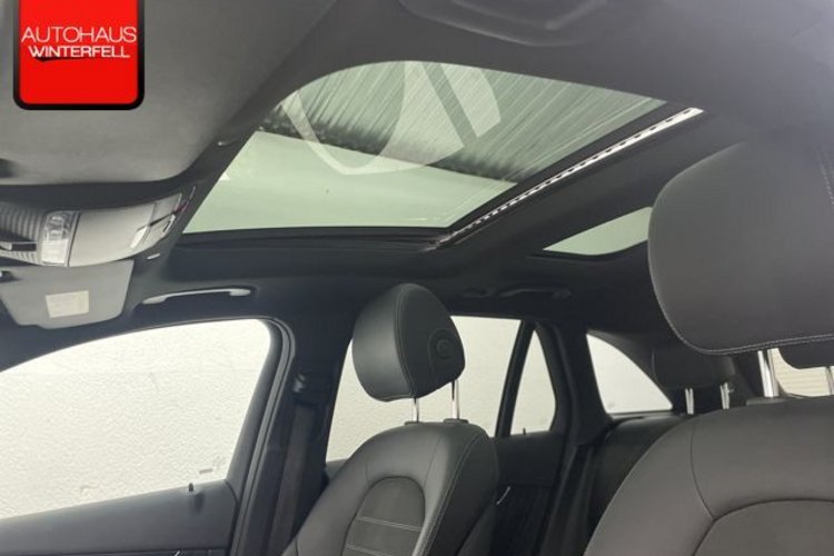 Mercedes-Benz GLC 300 GLC 300 de 4M AMG PANO+HUD+360+MEMO+KEYLESS+