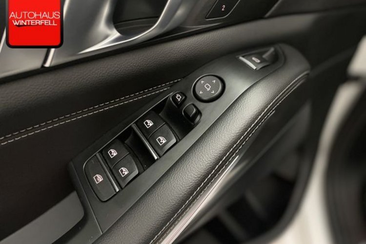 BMW X5 X5 xDrive30d M SPORT PANO+LASER+AHK+STANDHZG+HUD