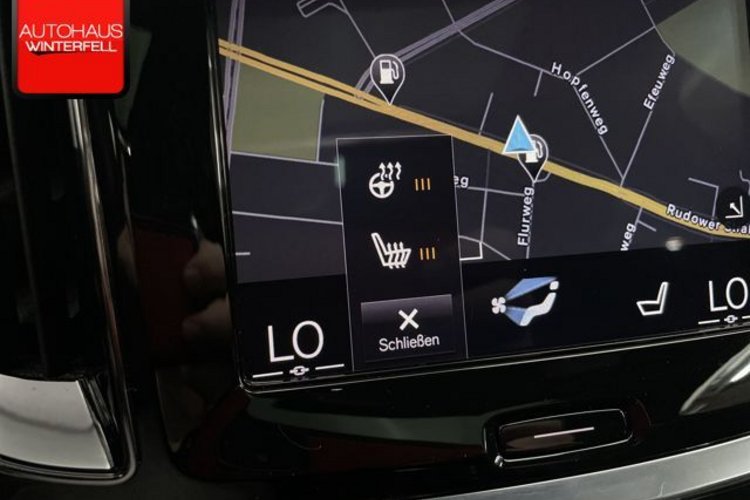 Volvo V60 V60 T8 AWD Polestar Engineered PANO+B&amp;W+HUD+360+