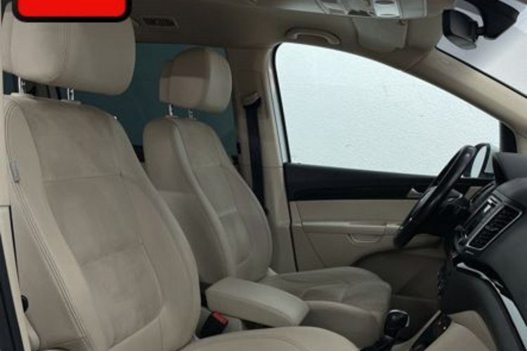 Volkswagen Sharan Sharan 2.0 TDI Highline 7SITZ+ACC+KAMERA+CARPLAY