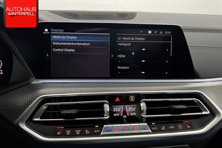 BMW X5 X5 xDrive 45 e M SPORT PANO+HUD+360+H&amp;K+MEMORY+