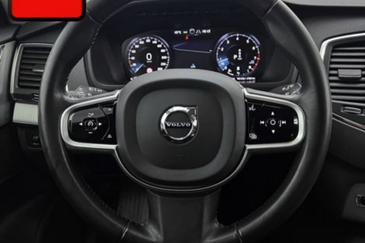 Volvo XC90 XC90 B5 B AWD PRO 360+INTELLISAFE+SENSUS+LED+ACC