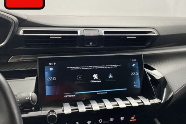 Peugeot 508 508 SW PureTech 180 EAT8 Allure 360+LED+KEYLESS+