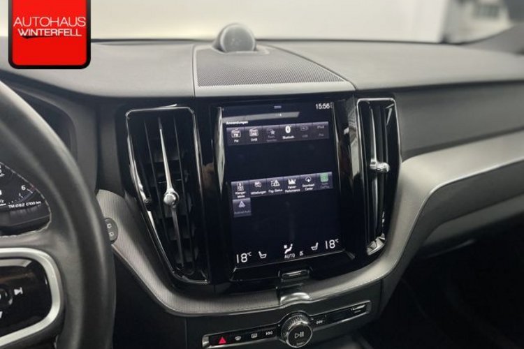 Volvo XC60 XC60 B5 D R-DESIGN AWD PANO+B&amp;W+360+HUD+STANDHZG