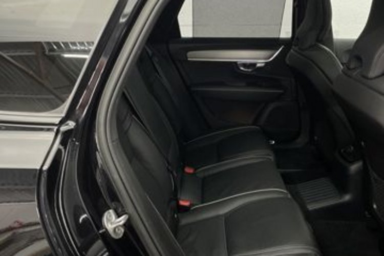 Volvo V90 V90 T6 PLUS DARK RECH AWD PANO+AHK+MEMO+360+H/K+