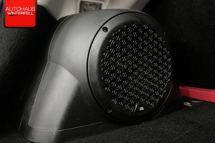 Smart ForFour ForFour Brabus PANO+SPORT-AGA+KAMERA+JBL+