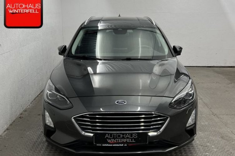 Ford Focus Focus Turnier Active LED+KAMERA+MYKEY+CARPLAY+